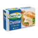 Dairy Life Cheddar Cheese 200g