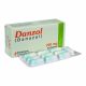 Danzol 200Mg Cap 30'S