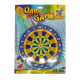 Dart Board Magnet M Card Pack (102) 65327