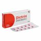 Dictrin 5Mg Tab 10'S