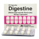 Digestine Caps 40Mg 30'S