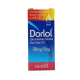 Dorlol Eye Drop 20Mg/5Mg