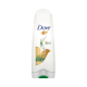 Dove Conditioner 180Ml Hairfall Rescue Pk