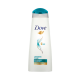 Dove Shampoo 360Ml Dryness Care Pk