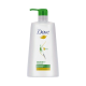 Dove Shampoo 650Ml Hair Fall Pump PK