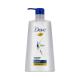 Dove Shampoo 650Ml Intense Repair Pk