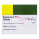 Buscopan Plus 10Mg Tab 100'S