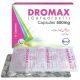 Dromax 500Mg Cap 12'S