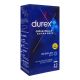 Durex Extra Safe 12's