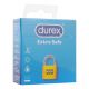 Durex Extra Safe 3's