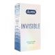 Durex Invisible Extra Thin 3's