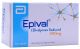 Epival 500Mg Tab 100'S