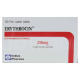 Erythrocin 250Mg Tab 100's