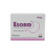 Esoride 40Mg Cap 14'S