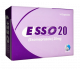 Esso 20Mg Cap 14'S