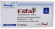 Estar 5Mg Tab 14'S