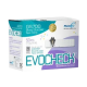 Evocheck Blood Glucose Test Strip 2'S