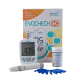 Evocheck GO Blood Glucose Meater 1's