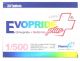 Evopride Plus 1/500Mg Tab 30'S