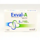 Exval A 5/160Mg Tab 14'S