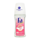 Fa Roll On 50Ml Grapefruit & Lychee