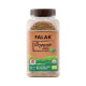 Falak Organic Brown Rice 1.5Kg Jar