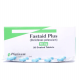 Fastaid Plus Tab 20'S