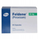 Feldene 20Mg Cap 40's