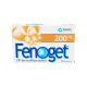 Fenoget 200Mg Tab 10'S