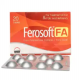 Ferosoft Fa 100+0.35Mg Tab 20'S