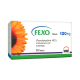 Fexo 120Mg Tab 10'S