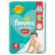 Pampers Mega Pants Maxi 50S