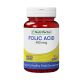 Folic Acid 400Mcg 1's(Nutrifactor)