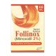 Follinox 2% Solution 60Ml