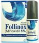 Follinox Hair Spray 60Ml 5%