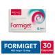 Formiget 400Mcg Tab 30'S