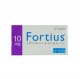 Fortius 10Mg Tab 10'S