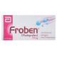 Froben 50Mg Tab 30'S