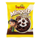 Funchies Mingalz Choco Filled Crunch 125Gm