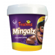 Funchies Mingalz Choco Spread 1KG Jar