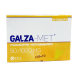 Galza Met 50/1000Mg Tab 14's