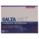 Galza Met 50/500Mg Tab 14'S