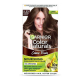 Garnier Cream Colour 20Ml+20Gm Dark Caramel Brown 5.32