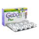 Gebon Plus 500+400 Tab 30'S