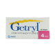 Getryl 4Mg Tab 30'S