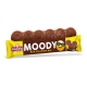 Giggly Moody Milk Chocolate Bar 10S