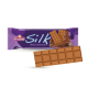 Giggly Silk Milky Chocolate 1S RS.20