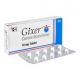 Gixer 10Mg Tab 10's