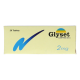 Glyset 4Mg Tab 20'S