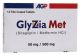 Glyzia Met 50/500Mg Tab 14's